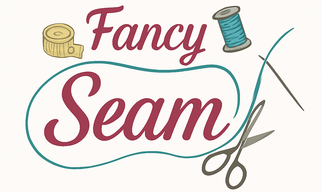Fancyseam Logo